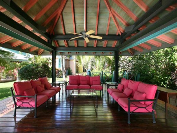 Dominican Republic Home 947868