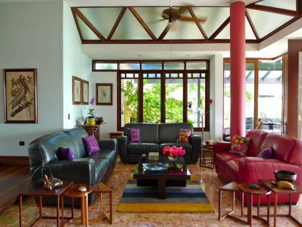 Dominican Republic Home 947868