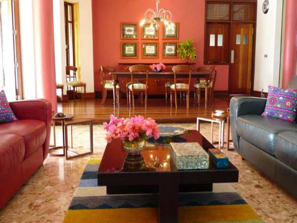 Dominican Republic Home 947868