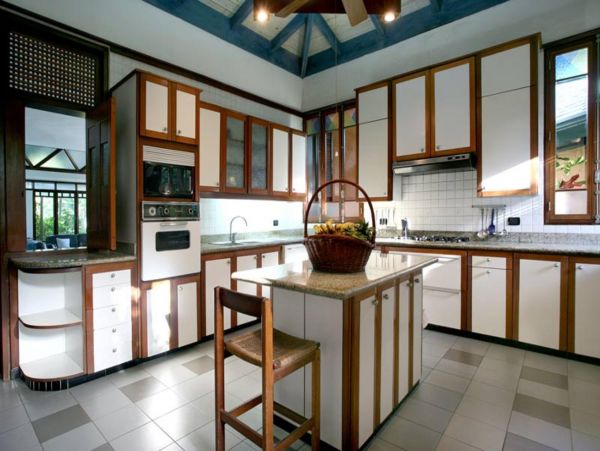 Dominican Republic Home 947868