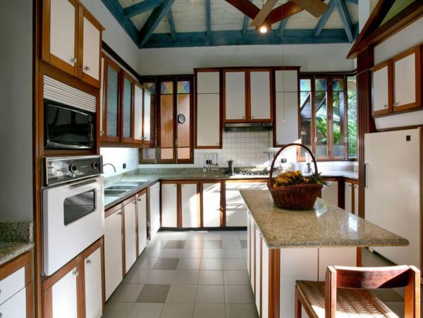 Dominican Republic Home 947868