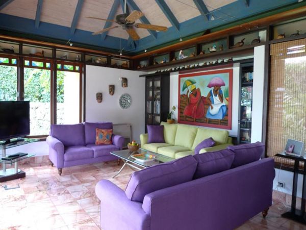 Dominican Republic Home 947868