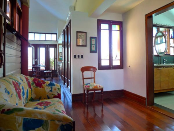 Dominican Republic Home 947868