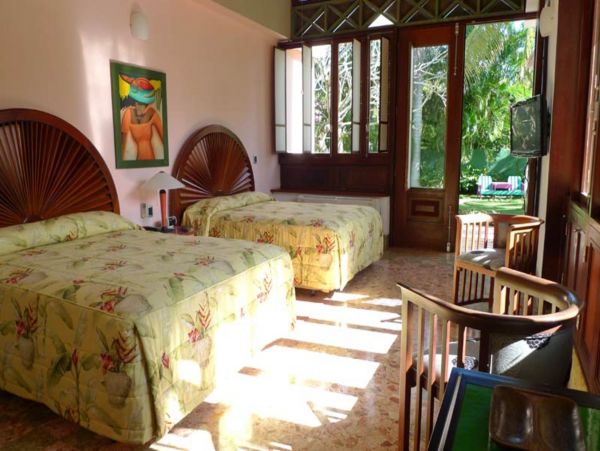 Dominican Republic Home 947868