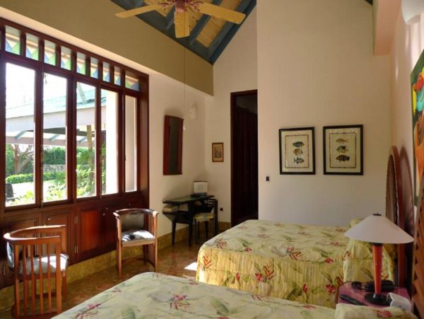 Dominican Republic Home 947868