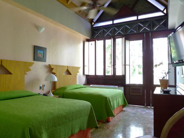 Dominican Republic Home 947868