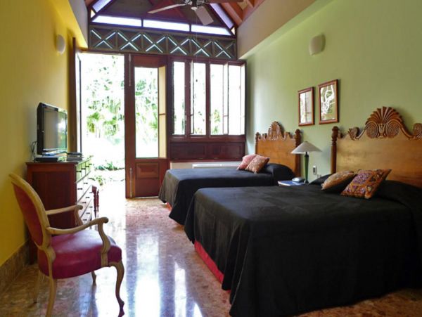 Dominican Republic Home 947868