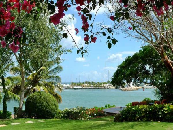 Dominican Republic Home 947868