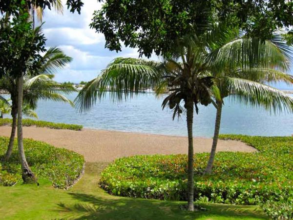 Dominican Republic Home 947868