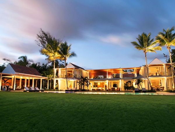 Dominican Republic Home 947869