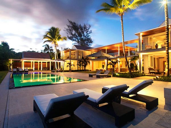 Dominican Republic Home 947869