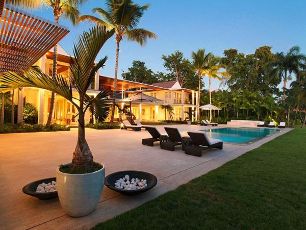 Dominican Republic Home 947869