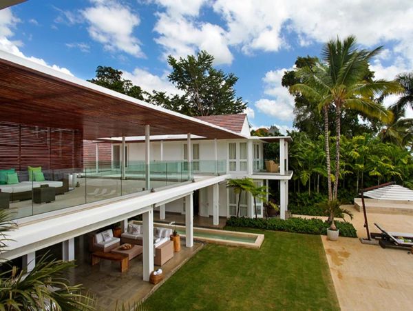 Dominican Republic Home 947869