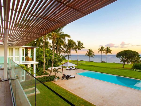Dominican Republic Home 947869