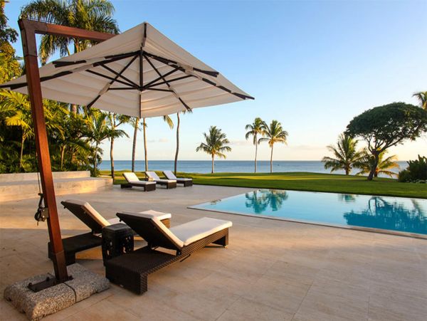 Dominican Republic Home 947869