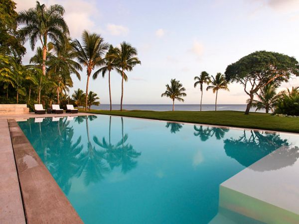 Dominican Republic Home 947869