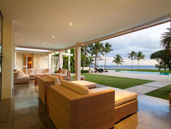 Dominican Republic Home 947869