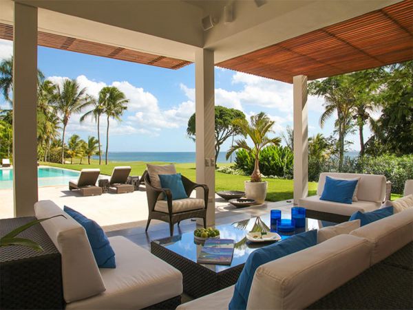 Dominican Republic Home 947869