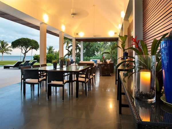 Dominican Republic Home 947869