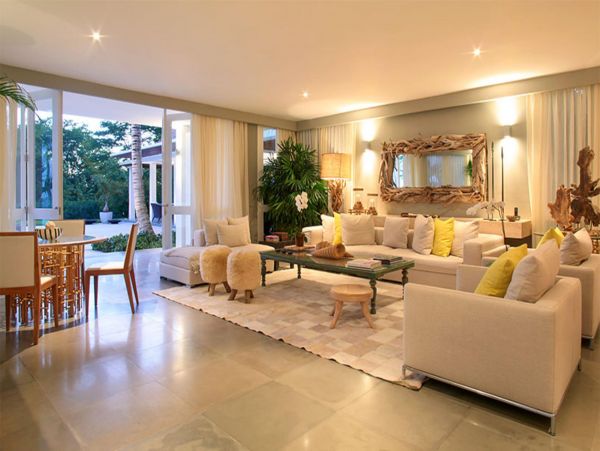 Dominican Republic Home 947869