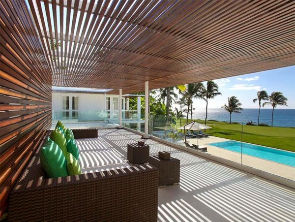 Dominican Republic Home 947869