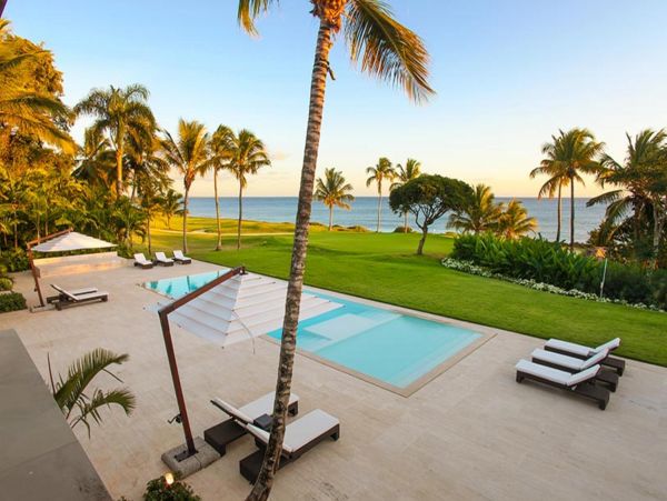 Dominican Republic Home 947869