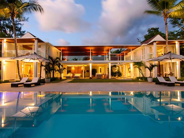 Dominican Republic Home 947869