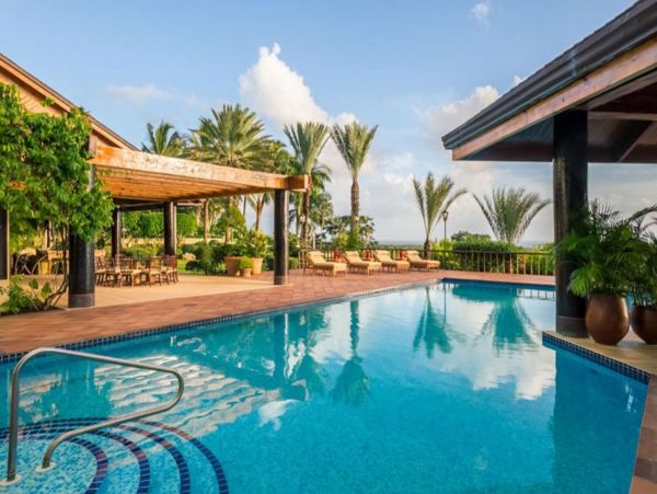 Dominican Republic Home 947870
