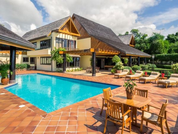 Dominican Republic Home 947870