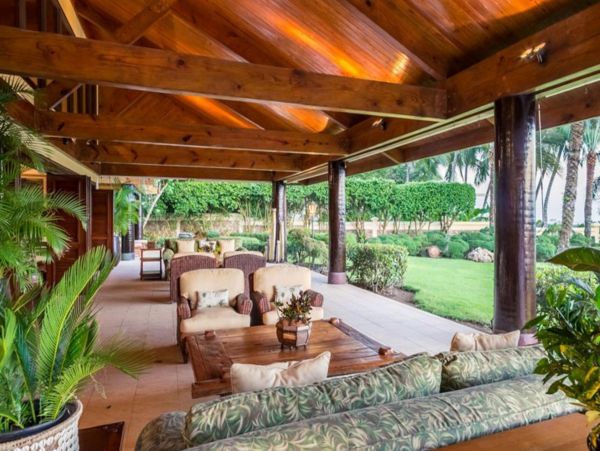 Dominican Republic Home 947870