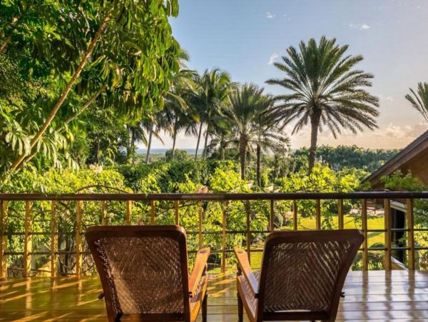 Dominican Republic Home 947870