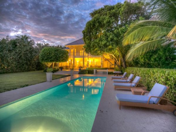 Dominican Republic Home 947871
