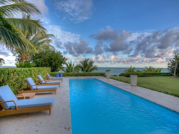 Dominican Republic Home 947871