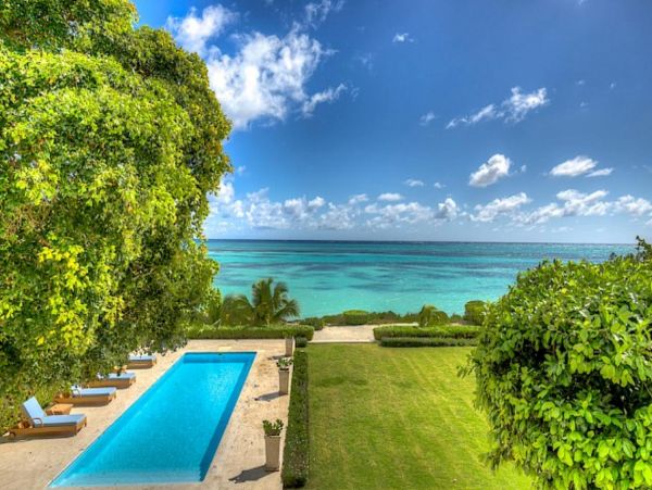 Dominican Republic Home 947871