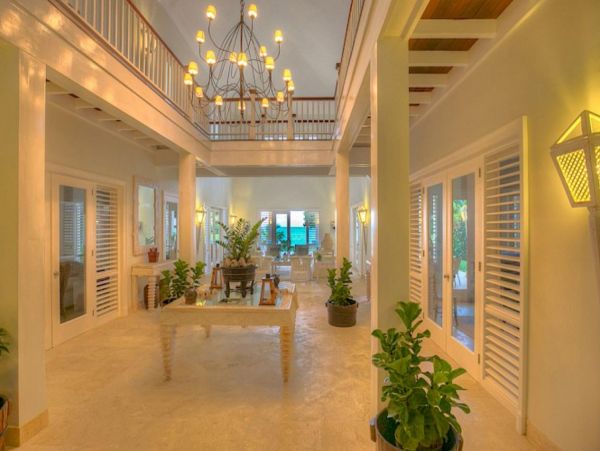 Dominican Republic Home 947871