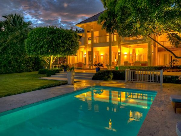 Dominican Republic Home 947871