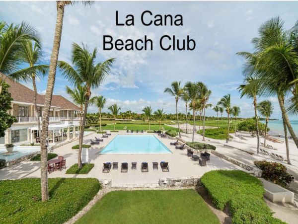 Dominican Republic Home 947871