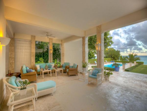 Dominican Republic Home 947871