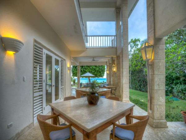 Dominican Republic Home 947871