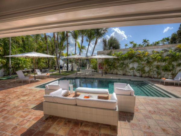 Dominican Republic Home 947872