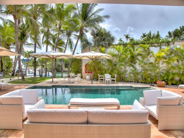 Dominican Republic Home 947872