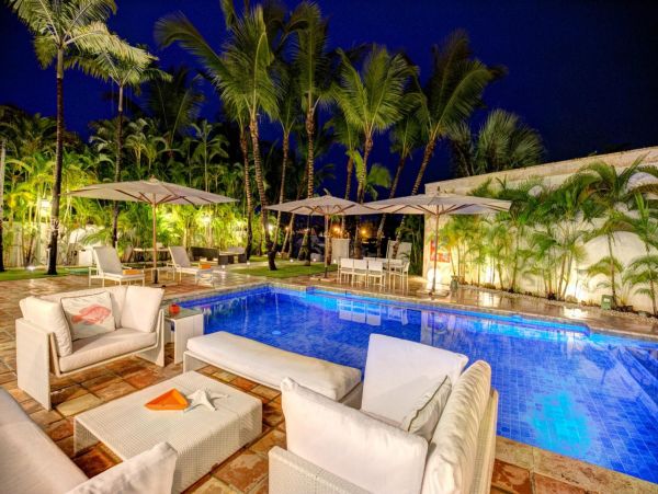 Dominican Republic Home 947872