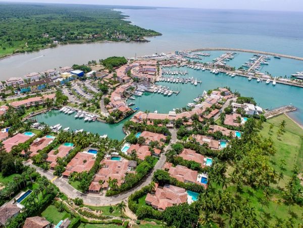 Dominican Republic Home 947872