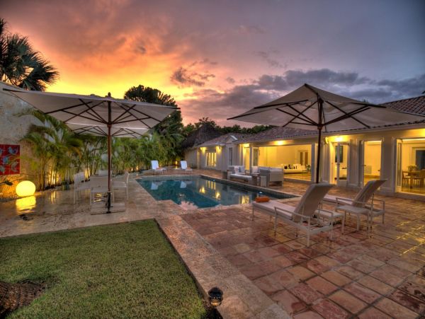 Dominican Republic Home 947872