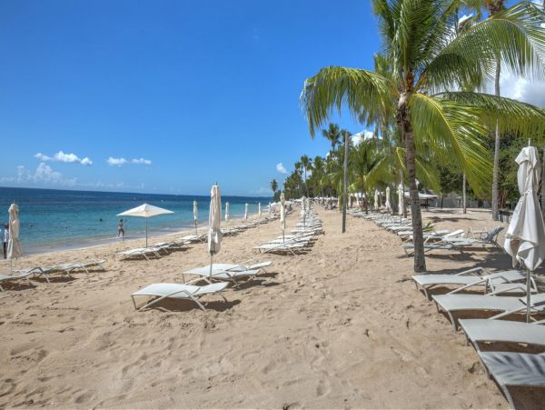Dominican Republic Home 947872