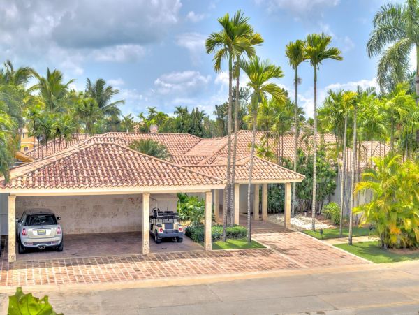 Dominican Republic Home 947872