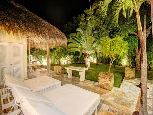 Dominican Republic Home 947872