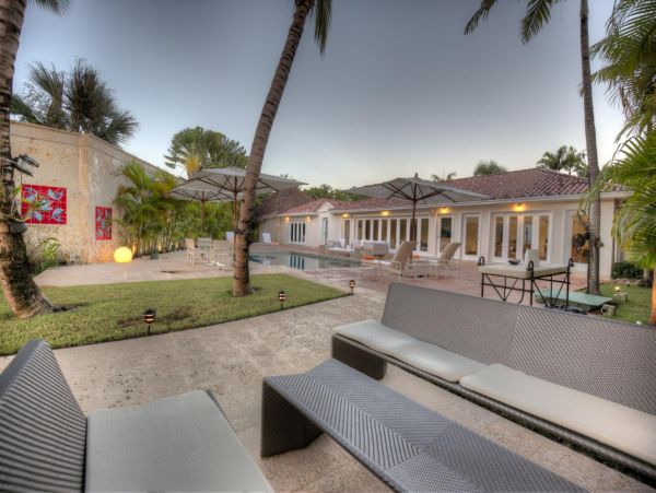 Dominican Republic Home 947872