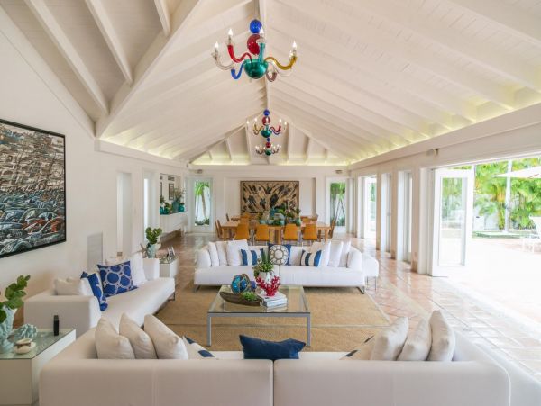 Dominican Republic Home 947872