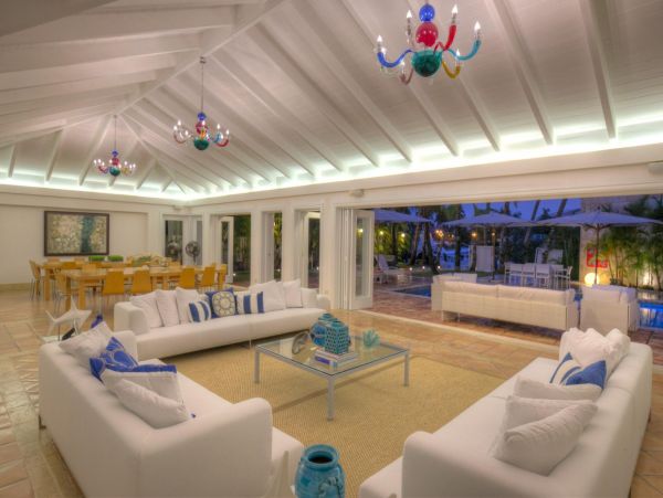Dominican Republic Home 947872